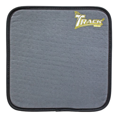 Track Microfiber Ball Towe Towel / Light Grey