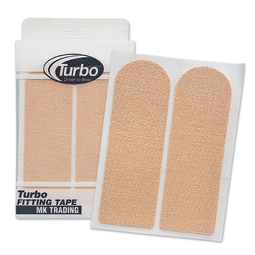 Turbo Thumb Timing Precut Tape BEIGE