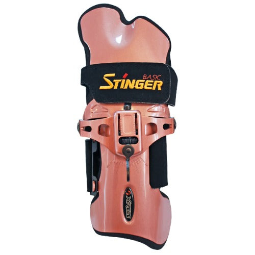 Extreme Basic Stinger Mongoose Bowling Stand / Indie Pink