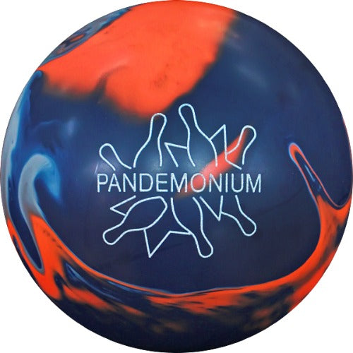 Radical - Pandemonium Solid