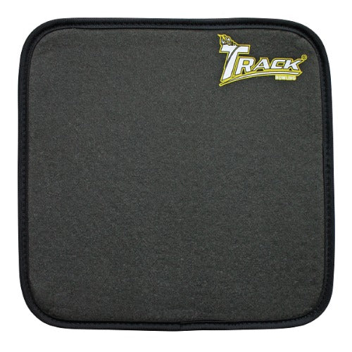 Track Microfiber Ball Towe Towel / Dark Grey