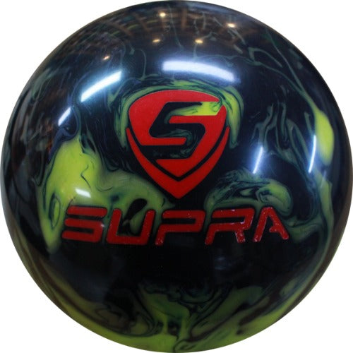 Motiv - Supra Clutch