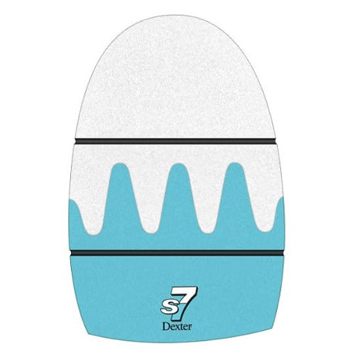 Dexter THE 9 Exclusive Replacement Slide Sole S7