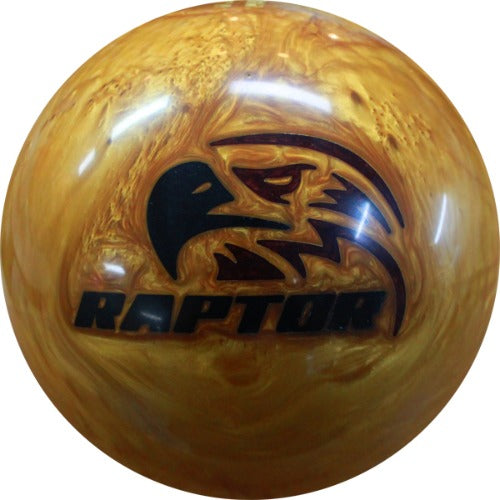 Motiv Raptor Rush Motiv - Raptor Rush – BOWLINGMALLPH