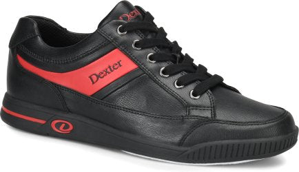 Dexter Drew - Black/Red