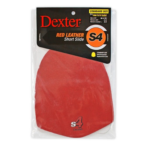 Dexter SST Series Replacement Slide Sole / S4