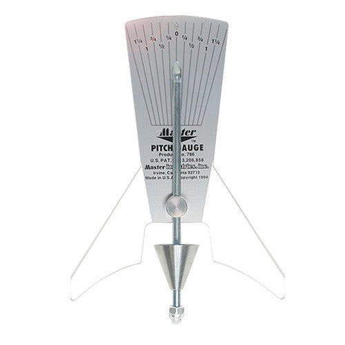 Master Pitch Gauge / For Export