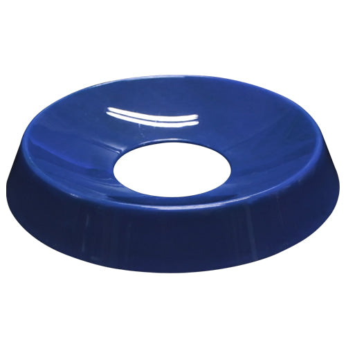 Ebonite Track Ball Cup (Stand) BLUE