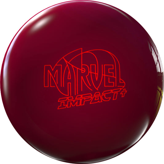 STORM- Marvel Impact Plus