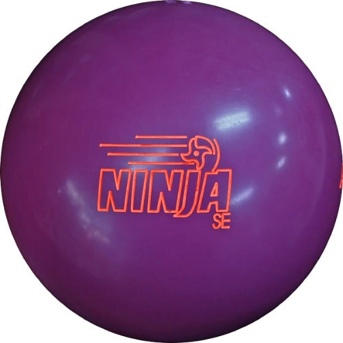 AMF - Ninja SE – BOWLINGMALLPH