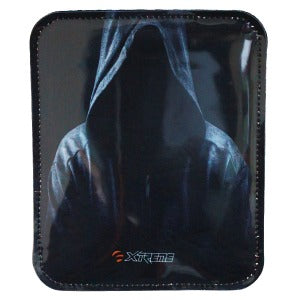 Extreme Image Buffalo Leather  Ball Towel  [No. 3 Shadow]