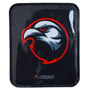 Extreme Image Buffalo Leather  Ball Towel [No. 4 Eagle]