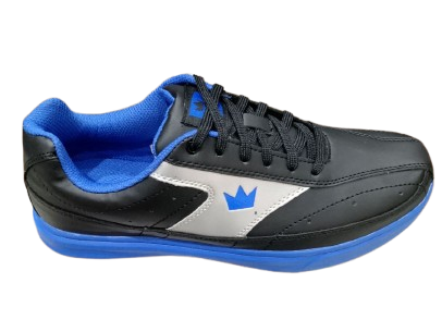 Brunswick Renegade - Black / Royal