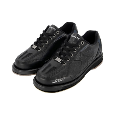 RotoGrip RG Racer Bowling Shoes ( Black )