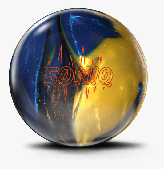 STORM - SONIQ