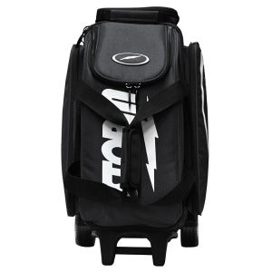 Storm New Bolt Two-Ball Roller Locker Bag - Black