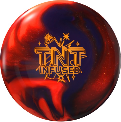 Rotogrip - TNT infused